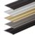 930mm x 35mm ANODISED ALUMINIUM DOOR FLOOR BAR EDGE TRIM THRESHOLD PROFILE  A08