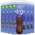 6 x Air Wick Air Freshener Essential Mist Aroma Refill Sleep Eucalyptus 20ml