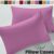 2, 4 X PILLOW CASE LUXURY CASES POLY COTTON HOUSEWIFE PAIR PACK  PILLOW COVER