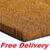 Heavy Duty COIR Entrance Matting – Lifts Dirt – Foyer Lobby Reception Door Mat