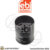 OIL FILTER FORD YLFS/YLF6/YMFS/YMF6/YNFS/YNF6/YLR6/YMR6/YNR6/YLFA/YLFB 2.0L