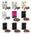 STAMFORD Incense Cones Angel Black White Premium Fragrance Insence Cones Cone