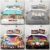 3D South Park Quilt Duvet Set Bedding Set with Pillowcase Single Double Gifts UK