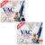 Vac Disc Vacuum Cleaner Air Freshener Discs Hoover Freshner any vacuum cleaner