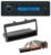 VDO Bluetooth AUX USB MP3 Car Stereo for Ford Mondeo 96-02 Puma Transit Storage Fac