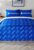 PLAYSTATION Player One Reversible Double Duvet Cover Set Bedding Set Official Pr