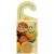 3 X HANGING WARDROBE FRESHENER CITRUS BLOSSOM FRAGRANCE SCENT + 3 FREE REFILLS