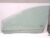 GENUINE FORD FOCUS MK2  PASSENGER SIDE FRONT 5 DOOR GLASS 43R 000016 05-10