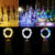 1-12pcs Bottle Lights With Cork fairy lights 2M 20LED For Xmas Party