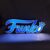 Funko Logo LED Light Box – LED – Bedroom – Night Light – Boys/Girls mood