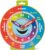 Early Learning Kids Education Clock Moveable Hands Smiley Face Magnetic