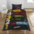 Thunderbirds 54321 Single Duvet Set