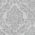 Muriva Linen Texture Effect Silver Grey Slight Metallic Fabric Look Wallpaper