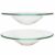 Replacement Glass Bowl Dish for Oil Burner Wax Melt Aroma Lamp Home Fragrance