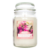 Airpure Sicily Sweet Pea Scented Large Jar Candle 510G