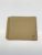 TOM FORD Folded Wallet Bi-fold Leather Beige Solid Color Womens Used