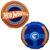 Hot Wheels Round Shaped Cushion Steering Wheel Design for Bedroom Sofa 40 x 40cm