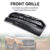 For RANGER Front Wing Grille Left Hand 2011-2015