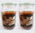 2 X Wickford & Co Luxury Scented Candle – Gingerbread – Large – Up To 95hrs