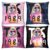 Taylor Swift 1989 Colourful Cushion Cover Girls Merch Gift Idea 45x45cm 18″x18″