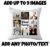 Personalised Photo Pillowcase Cushion Pillow Case Cover Custom Gift – Any photos