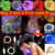 USB Plug In 10/50 LED DIY Micro Copper Wire.String Lights Party Fairy Light NEW