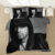 Eminem Quilt Cover Bedding Set 3PCS Duvet Cover Pillowcase Comforter Cover Gifts