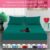 Brushed Cotton Flannelette Fitted Sheet or Pillowcase Cover Bedsheet Bedding