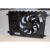 COOLING FAN FOR FORD KUGA (08-12) 2.0 TDCI (100KW) 2WD SUV 5P/D/1997CC