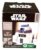 Star Wars R2D2 Alarm Clock Bedroom Accessories RRP £28