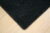 Glitter Sparkle Black Rug 120cm x 170cm Large Shiney Black Glitter / Sparkle Rug