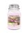 Yankee Candle ‘Pink Lady Slipper’ Large 623g Glass Jar Candle/M2M Fill Your Home