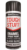 Tough Stuff Enamel Spray Paint Black Gloss Hard Wearing Metal Plastic 400ml