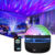 Northern Lights Galaxy Projection Lamp Aurora Star Projector Night Lights Gifts