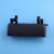 Exterior Rear Right Door Handle Black Fit For Ford Transit MK6 MK7 2000-2014 ea