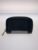 TOM FORD coin purse leather Black mens Used