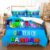 Kids Garten Of Banban Qulit Duvet Cover Bedding Set Pillowcase Single Double UK