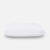 Aeyla Mela The Dual Pillow 2-in-1 Memory Foam Pillow 50 x75 cm RRP £89