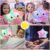 Sensory Toys for Kids with Autism,Twinkle Star Plush Toddler Pillow Light Up Toy