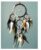 Dream Catcher  Brown Cream Natural Dreamcatcher Boys Girls Gift Dreamcatchers