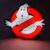 Ghostbusters Logo LED Light Box – LED – Bedroom – Night Light – Boys/Girls mood