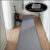 Modern Runner Grey Carpet Corridor Hall Hallway Width 50, 60, 70, 80, 90 100 CM