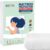 Waterproof Mattress Protector 100% Cotton Terry Top – Mattress Protector Double