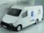 FORD TRANSIT VAN MODEL CORGI PACKAGED PROMOTIONAL CLUB BOXED ISSUE K8967Q~#~