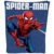 Spiderman Blanket Fleece Sofa Soft Throw Kids Bedding Boys Marvel Superhero Gift