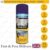 Zinc Primer Spray Paint Steel Welding Galve Galv Rust Resistant Galvanised 400ML