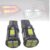 2x6SMD LED license plate lighting Ford Tourneo Courier B460