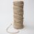 Natural 100% Hemp Rope 3mm