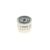 Oil Filter For Volvo 240 P245 2.7 GLT6 Genuine Bosch 12661862 1266286 12662862