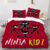 UK Ninja kidz Bedding Set Duvet Cover Sets Sheet Bedspreads pillowcase anime new